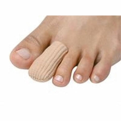 Pedifix, Digit Cap Large / X-Large Pull On Toe, Pack Of 6 Pedifix