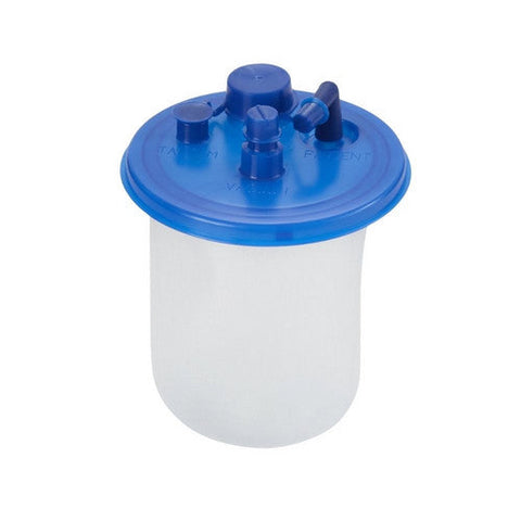 Cardinal, Suction Liner 1000 mL, 1000 Ml Cardinal