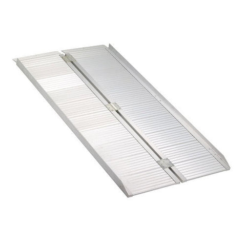 Drive Medical, Wheelchair And Scooter Ramp Drive For Wheelchair, Count of 1 Drive Medical