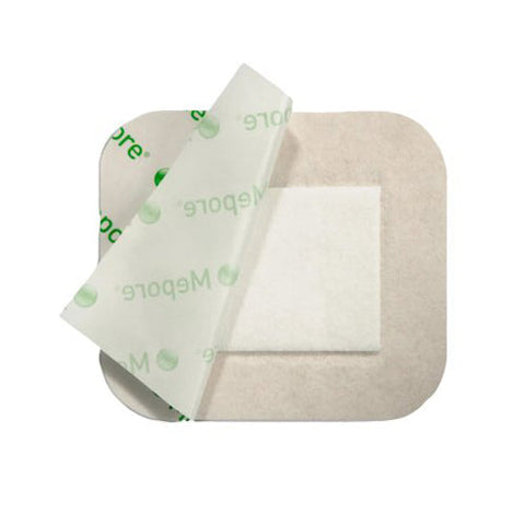 Molnlycke, Adhesive Dressing, Case Of 8 Molnlycke