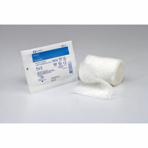 Kerlix, Fluff Bandage Roll 3-4/10 Inch X 3-6/10 Yard Sterile, Count of 96