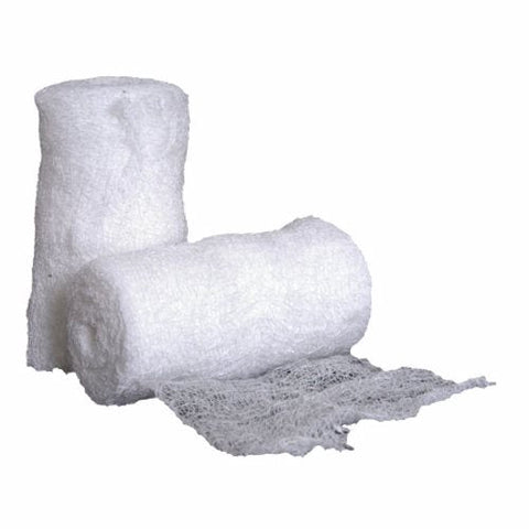 Derma e, Conforming Bandage 3 Inch X 4-1/2 Yard NonSterile, Count of 1 Derma e