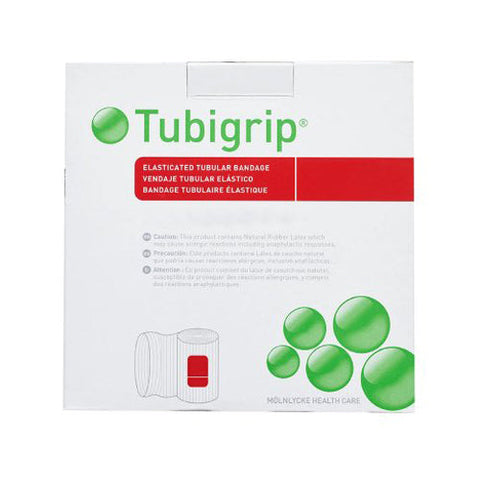Molnlycke, Tubular Support Bandage Size D NonSterile, Count of 1 Molnlycke