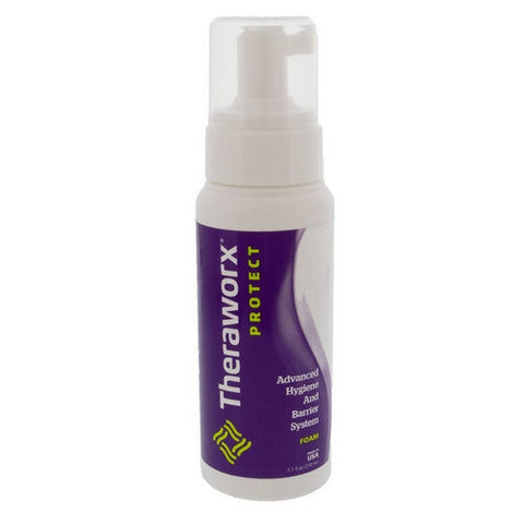 Avadim, Rinse-Free Body Wash 8 oz Lavender Scent, 7.1 Oz Avadim
