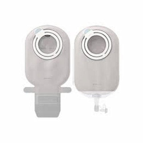 Coloplast, SenSura  Mio Kids Two-Piece System Midi 27 mm Stoma, Box Of 10 Coloplast