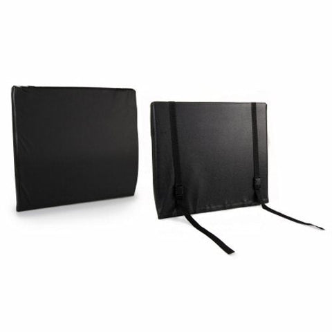 McKesson, Seat Back Cushion McKesson 20 W X 19 D Inch Foam, Count of 1 McKesson