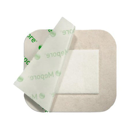 Molnlycke, Absorbent Dressing Mepore  Pro 3.6 X 8 Inch Sterile, Box Of 30 Molnlycke