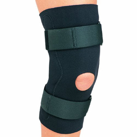 DJO, Hinged Knee Support 2X-Large, Count of 1 DJO