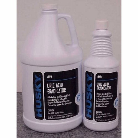 Canberra, Deodorizer Husky  Nonacidic Liquid 32 oz. NonSterile Bottle Vanilla Scent, 32 Oz Canberra