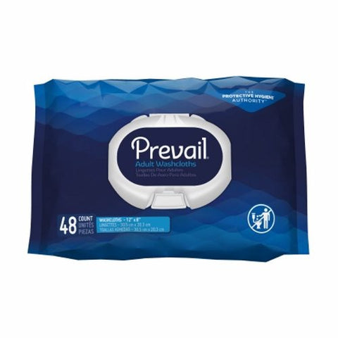 First Quality, Personal Wipe, Case Of 12 First Quality