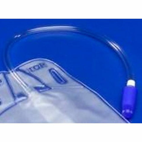 Cardinal, Extension Tubing 8.5 mm X 18 Inch, Count of 1 Cardinal