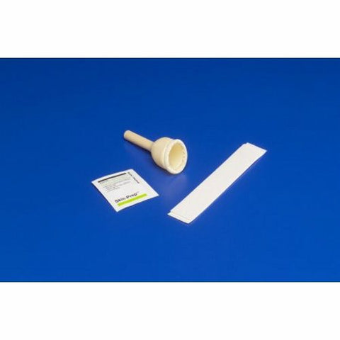 Cardinal, Male External Catheter, Count of 1 Cardinal
