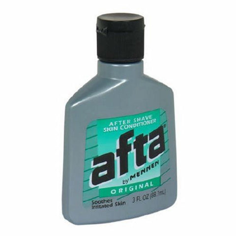 Afta, After Shave Afta  3 oz. Bottle, Count of 24 Afta
