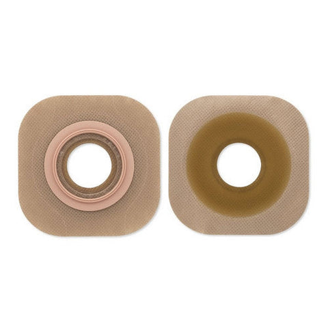 Hollister, Ostomy Barrier Precut Extended Wear Adhesive Tape 44 mm 14701, Box Of 5 Hollister