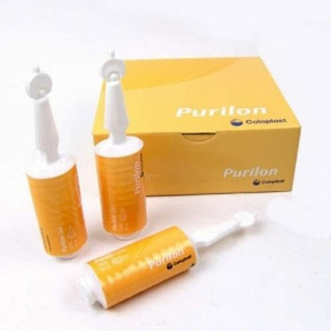 Coloplast, Hydrogel Dressing Purilon 15 gm Sterile, 0.5 Oz, Box Of 10 Coloplast