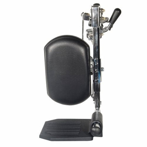 Drive Medical, drive Elevating / Articulating Legrest, Count of 1 Drive Medical