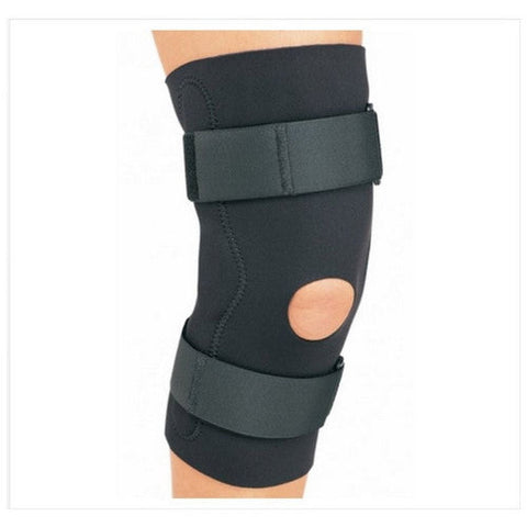 DJO, Knee Support X-Large L/R, Count of 1 DJO