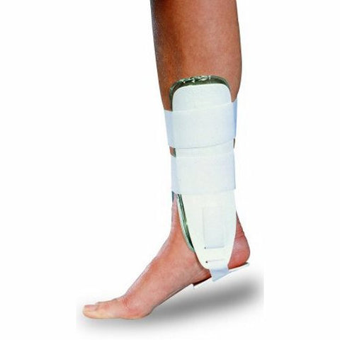 DJO, Ankle Support Large Hook and Loop Closure Foot 79-97867, Count of 1 DJO