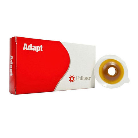 Hollister, Convex Barrier Ring Adapt 20 mm, Box Of 10 Hollister