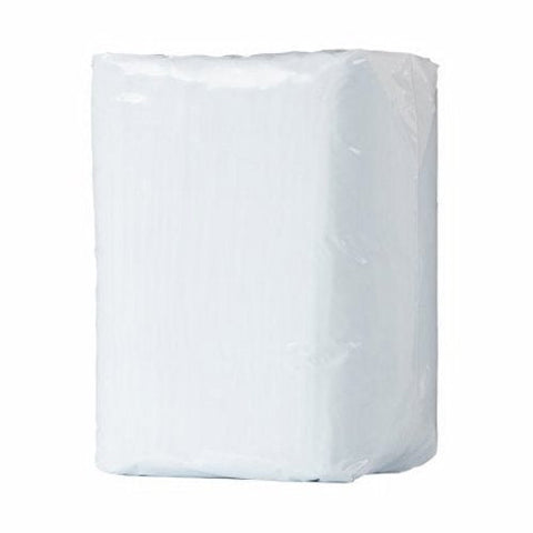 First Quality, Air Permeable Disposable Underpad Polymer Heavy Absorbency, Count of 1 First Quality