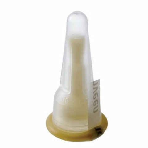 Coloplast, Male External Catheter Active Cath  Self-Adhesive Seal Latex Intermediate, Count of 1 Coloplast