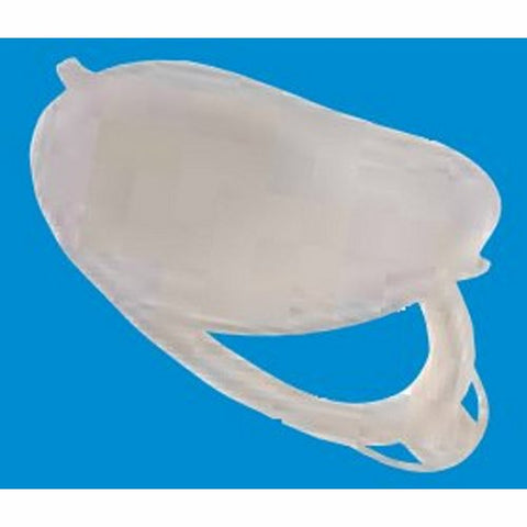 Convatec, Wound Pouch Window Access Window Transparent, Box Of 5 Convatec