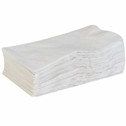 Georgia Pacific, Dinner Napkin Acclaim  White Paper, Count of 12 Georgia Pacific