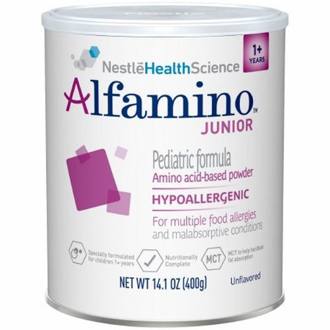 Amino Acid Blends