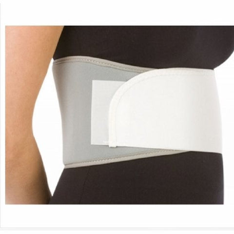 DJO, Rib Belt PROCARE  One Size Fits Most Hook and Loop Closure 24 to 50 Inch 6 Inch Male, Count of 1 DJO
