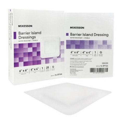 Advanced Wound Care - Composites