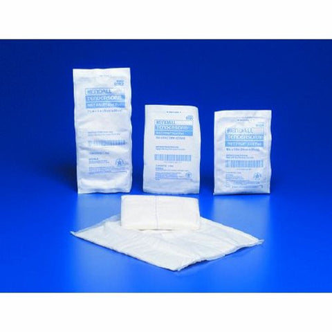 Cardinal, Abdominal Pad 5 X 9 Inch Sterile 9190A, Count of 1 Cardinal