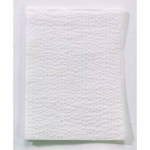 Tidi, Procedure Towel Tidi  13 W X 18 L Inch White NonSterile, Count of 500 Tidi