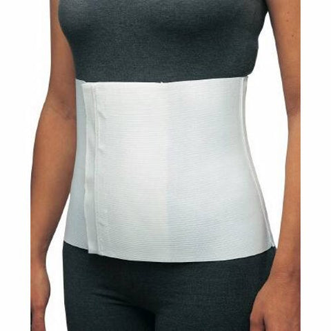 DJO, Abdominal Support PROCARE  X-Large Hook and Loop Closure 42 to 48 Inch 12 Inch Adult, Count of 1 DJO