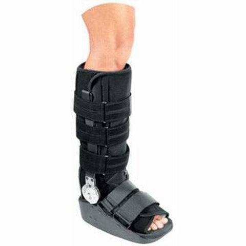 MaxTrax, Walker Boot Liner MaxTrax Medium, Nylon / Foam, Replacement Liner, Count of 1 MaxTrax