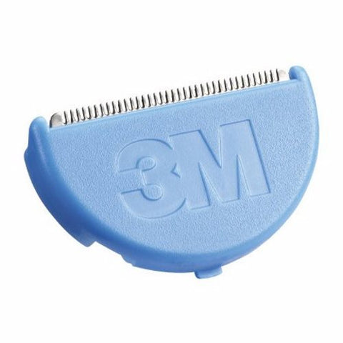 3M, Surgical Clipper Blade 3M, Count of 50 3M