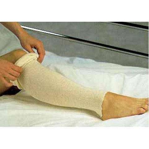 Alba Healthcare, Stockinette Tubular AlbaHealth  4 Inch X 25 Yard Cotton NonSterile, Count of 1 Alba Healthcare