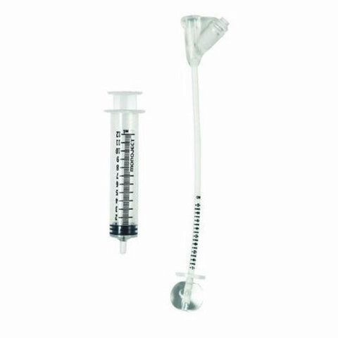 Avanos Medical Sales LLC, Stoma Measuring Device Mic-Key, Count of 10 Avanos Medical Sales LLC