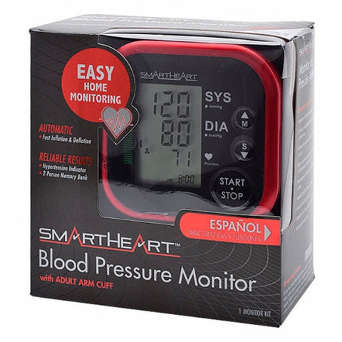 Theracare, Blood Pressure Monitor Arm, 1 Each Theracare