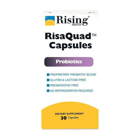 Risaquad, Risaquad, Count of 1 Risaquad