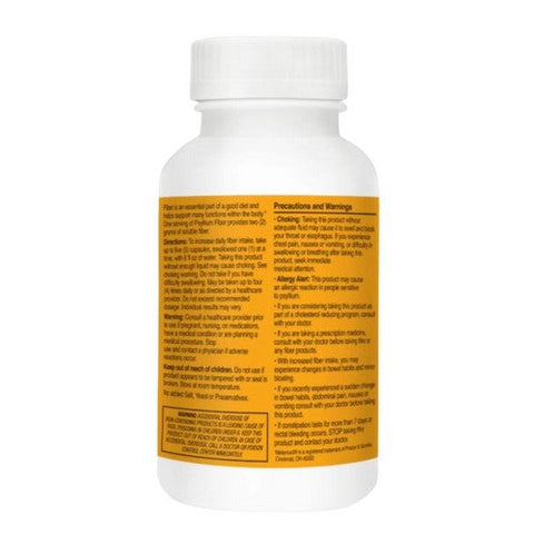 21st Century, Psyllium Caps, 160 Caps 21st Century