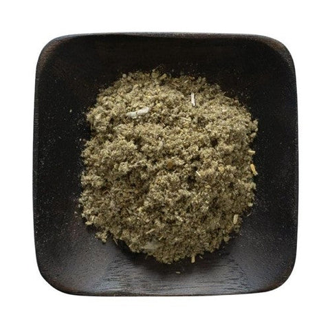 Frontier Coop, Organic Rubbed Sage Leaf, 1 lb Frontier Coop