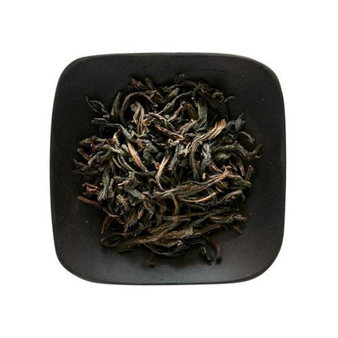 Frontier Coop, Organic Ceylon Tea, 1 lb