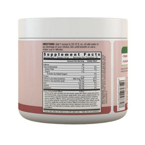 Country Farms, Super Reds Mixed Berry, 200 Grams Country Farms