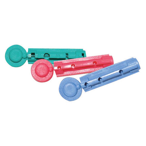 True Plus Lancet, Lancets True Plus, 30g 100 Each True Plus Lancet