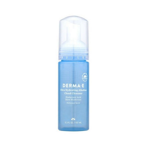 Derma e, Ultra Hydrating Alkaline Cleanser, 6 Oz Derma e