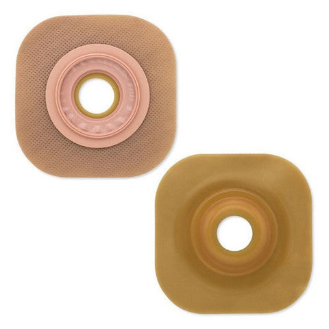 Hollister, Ostomy Barrier Precut Standard Wear Adhesive Tape 57 mm 14506, Box Of 5 Hollister