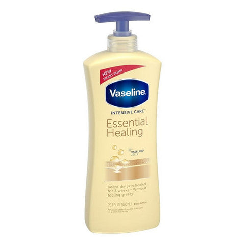 Vaseline, Intensive Care Lotion Nourishing Moisture, 20.3 Oz Vaseline