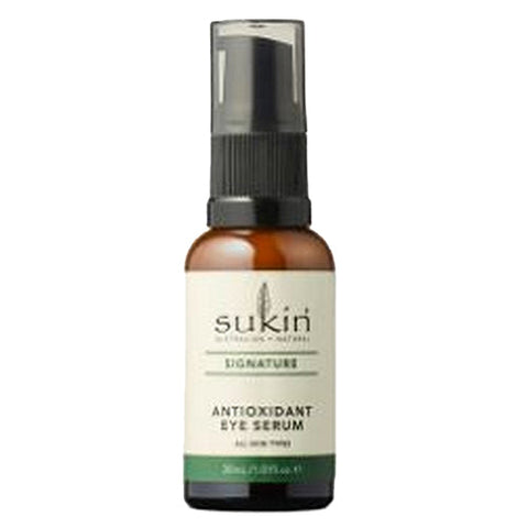 Sukin, Antioxidant Eye Cream, 1.01 Oz Sukin