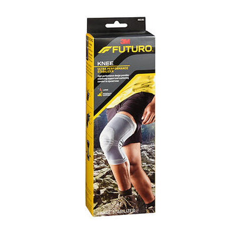 Futuro, Knee Ultra Performance Stabilizer Moderate Large, 1 Each Futuro