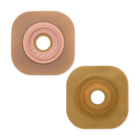 Hollister, Ostomy Barrier Trim to Fit Standard Wear Adhesive Tape 44 mm 14402, Box Of 5 Hollister